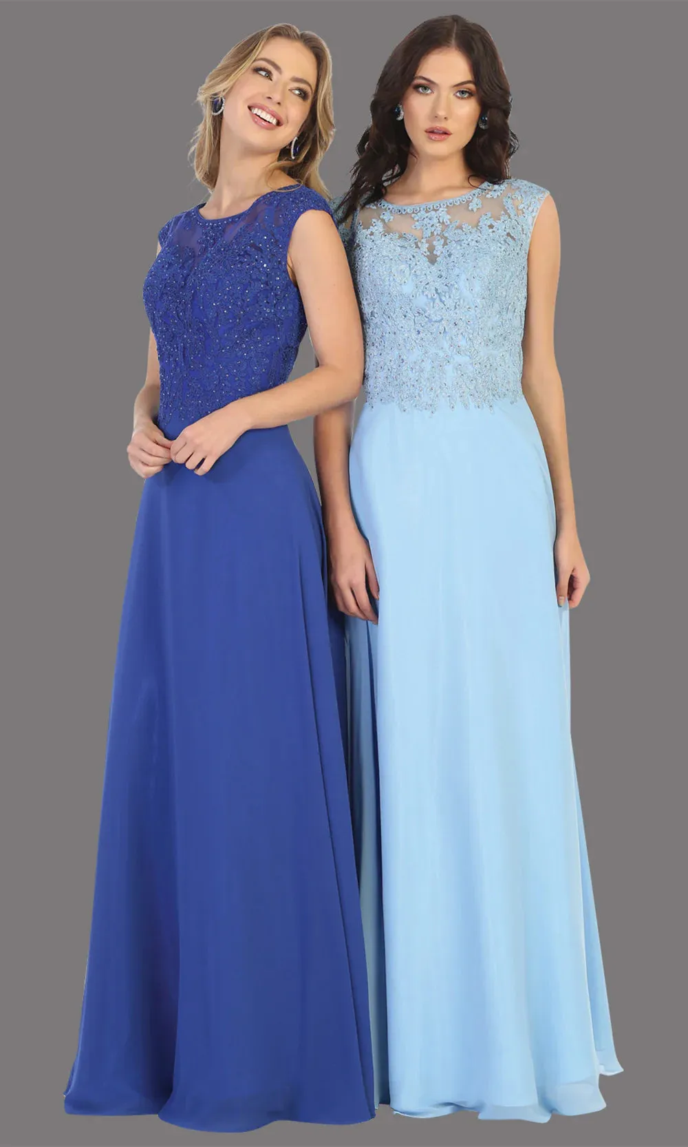 May Queen MQ1725