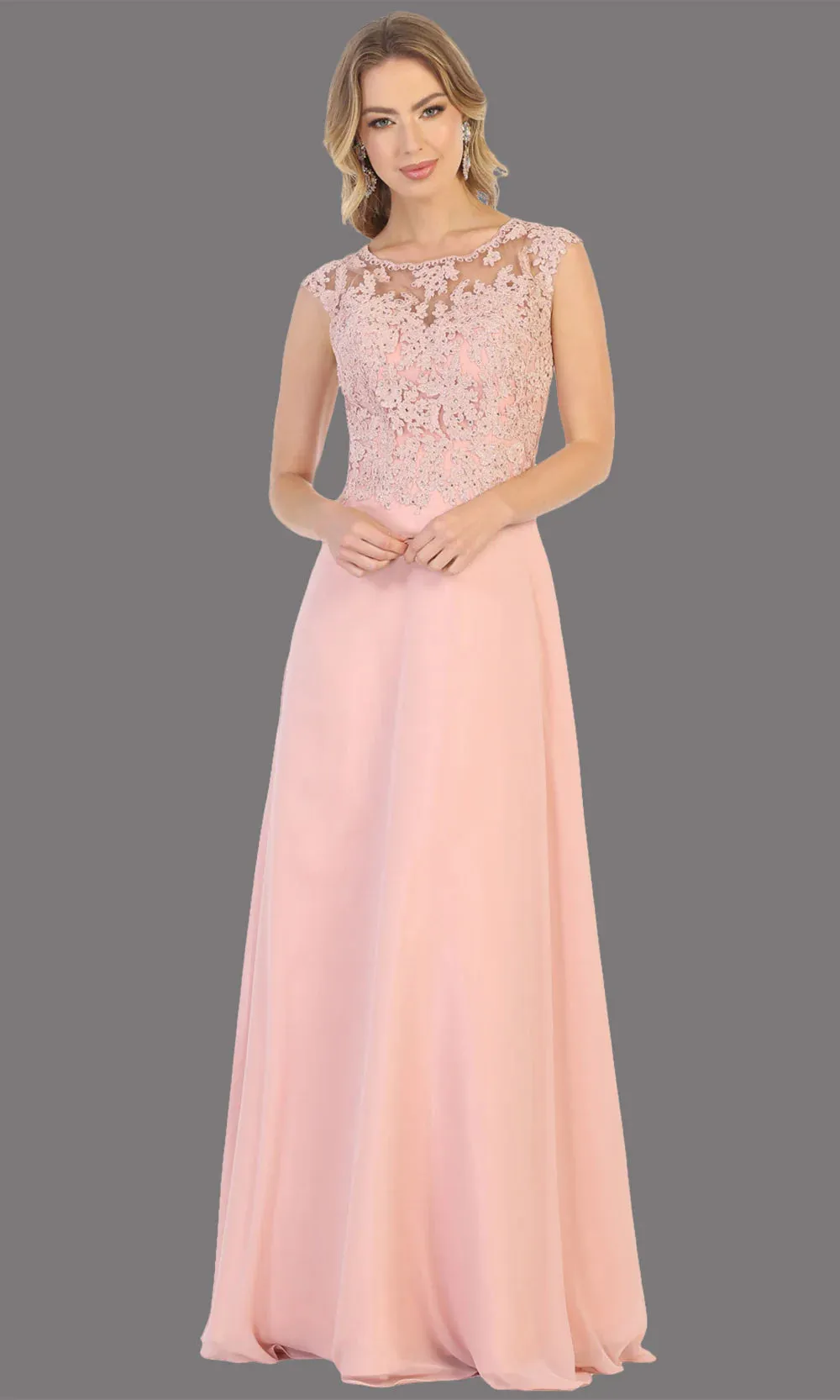 May Queen MQ1725