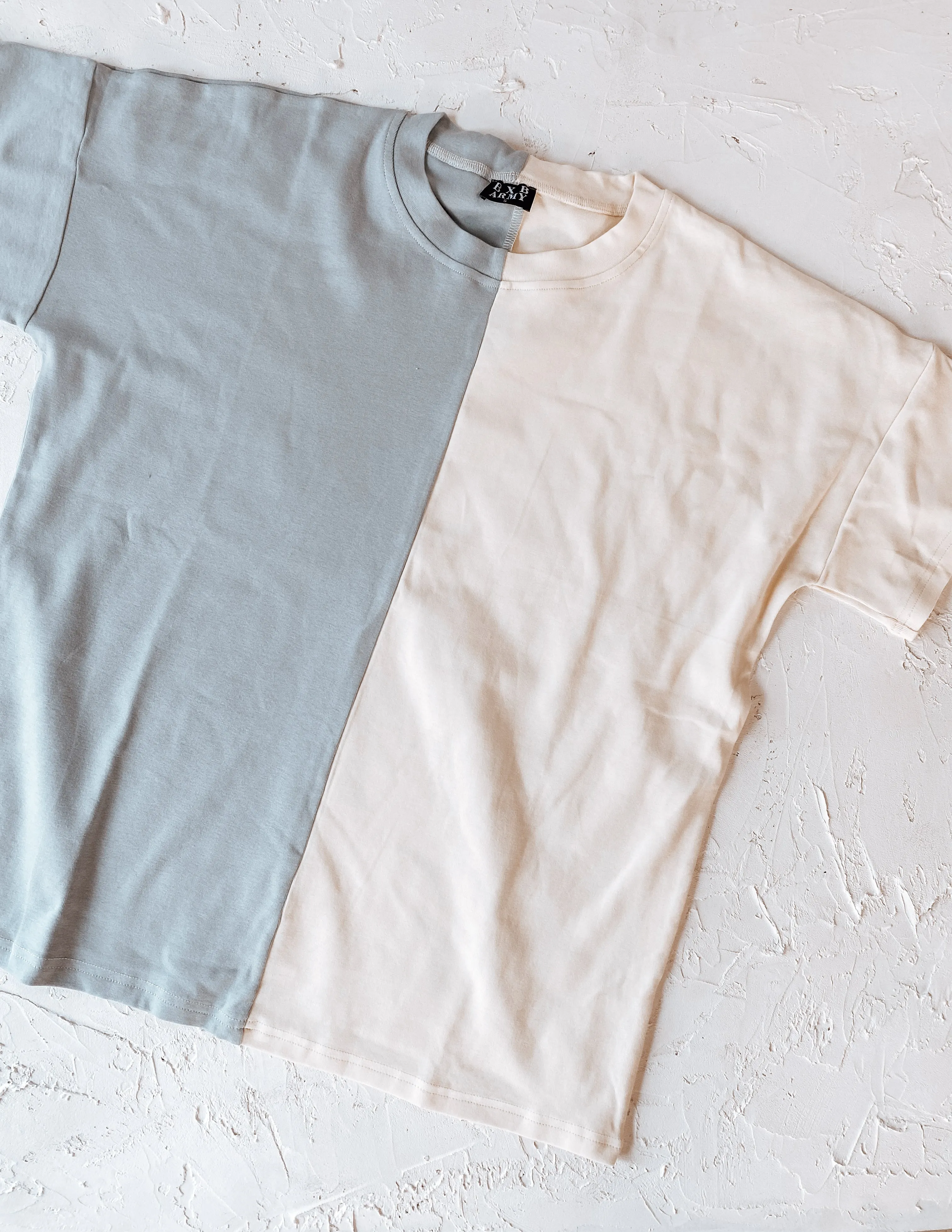 Maya Blue Womens T-shirt