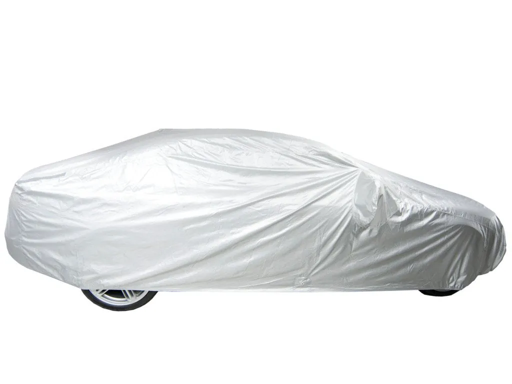 Mazda CX-5 2012 - 2025 Outdoor Indoor Select-Fit Car Cover