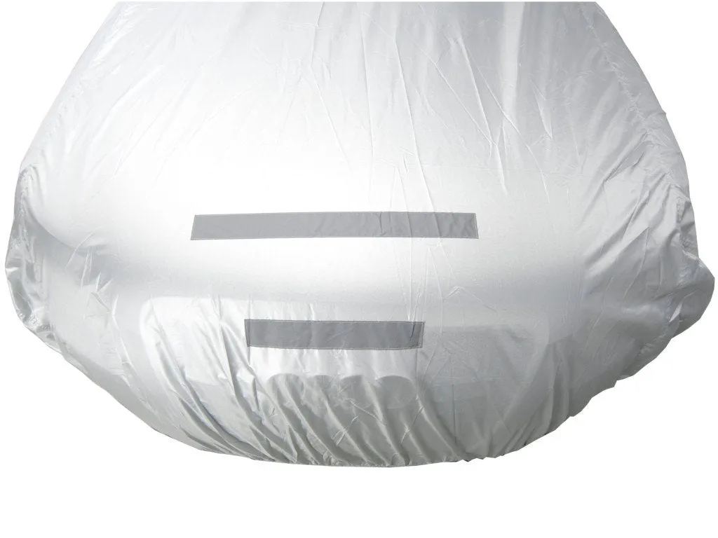Mazda Mazda 3 Hatchback 2019 - 2024 Outdoor Indoor Select-Fit Car Cover