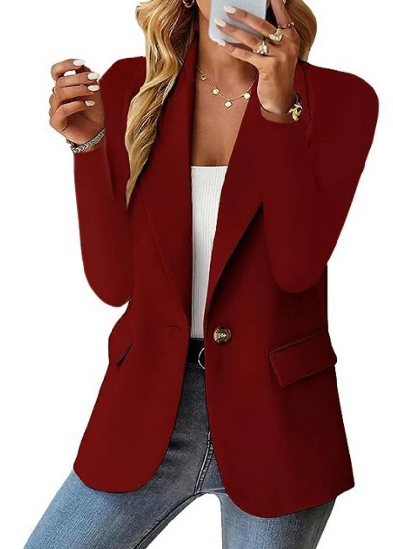 McKinley | Casual Blazer