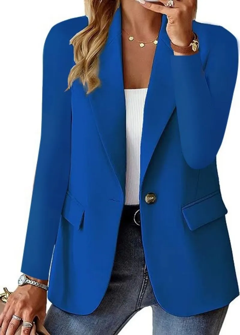McKinley | Casual Blazer
