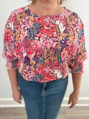 Meadow Breeze Top