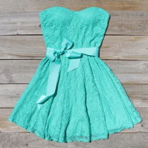 Meadow Grass Dress