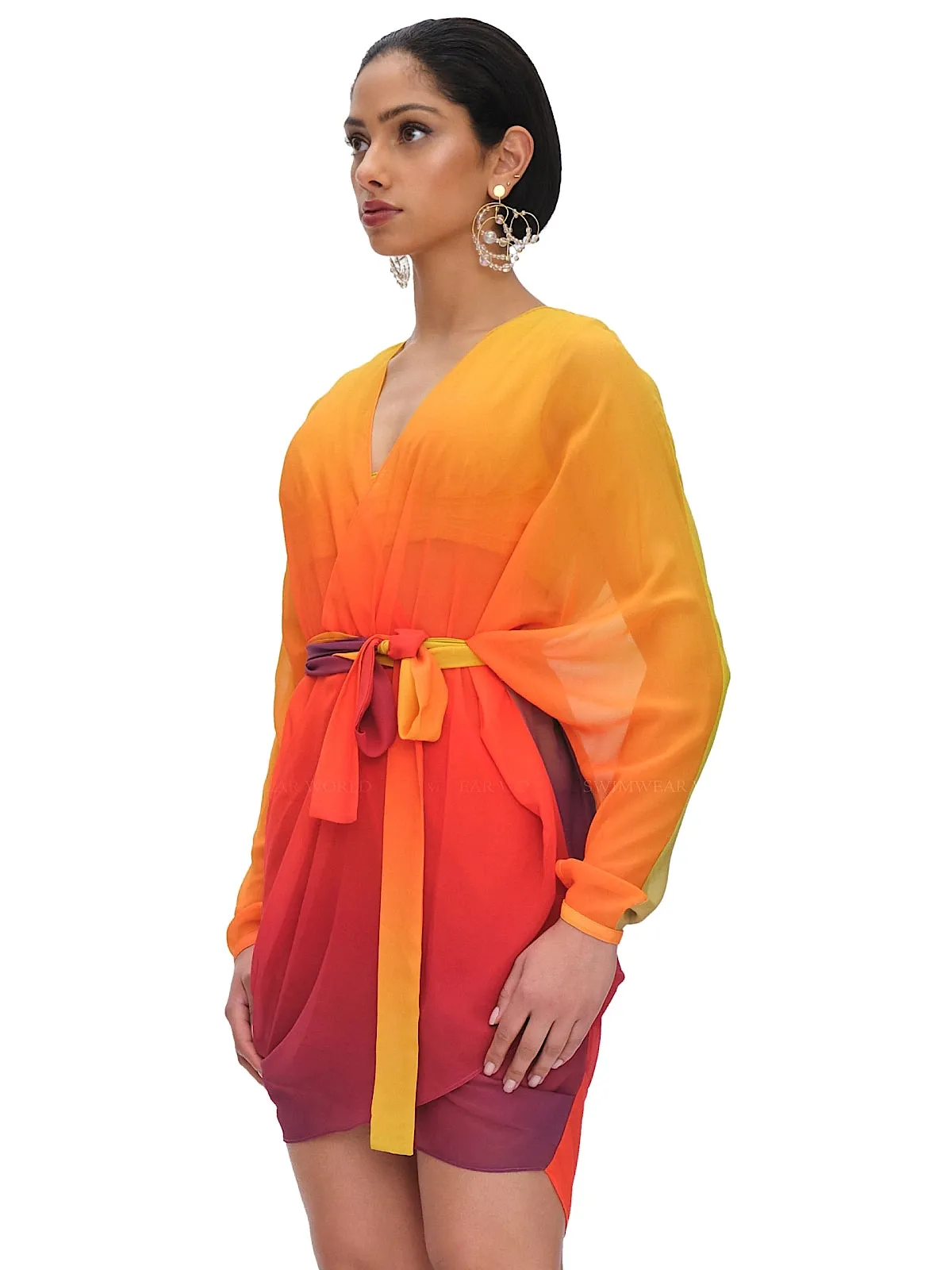 Meli Dress ::RET