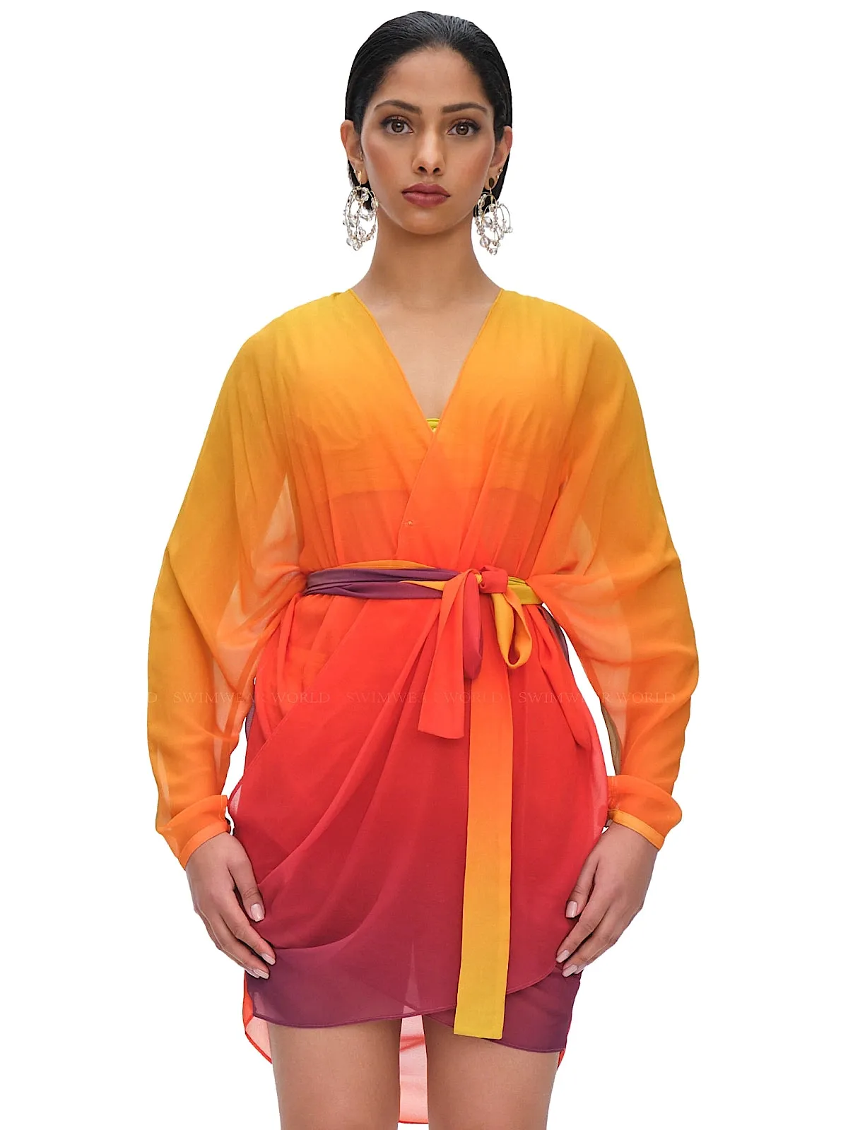 Meli Dress ::RET