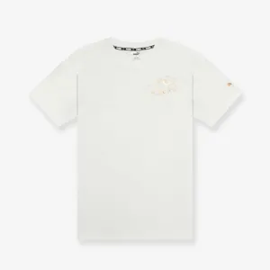 Melo R.A.R.E Boxy Tee - White