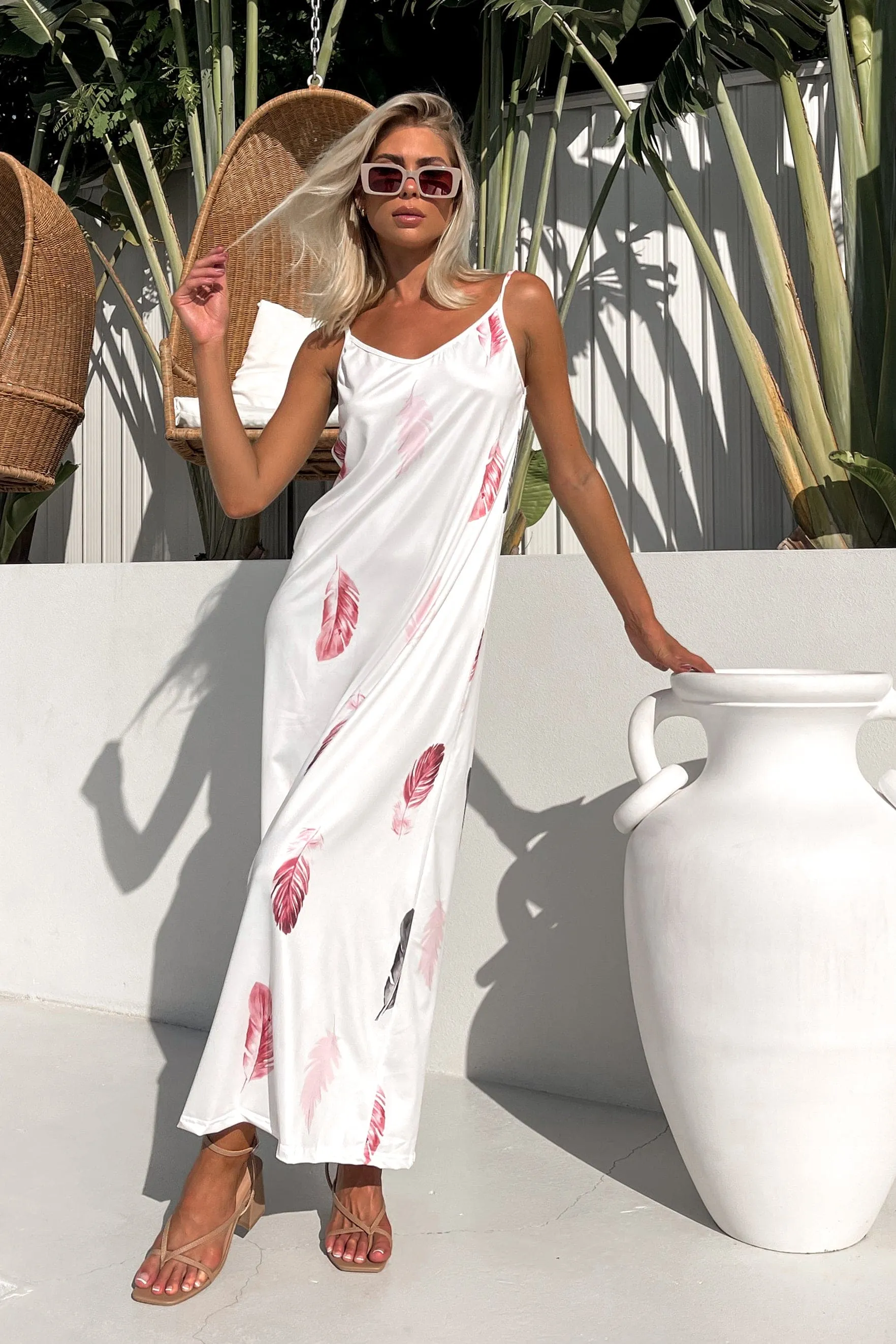 Melody Dress