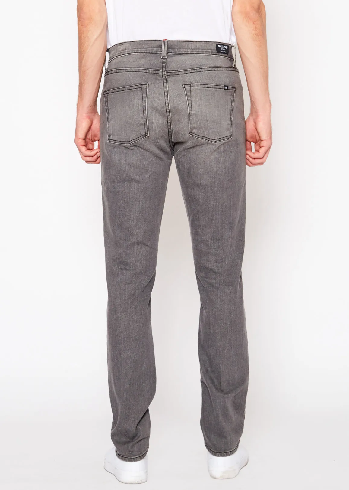 Men's 30 inseam Brooklyn Stretch Slim Fit