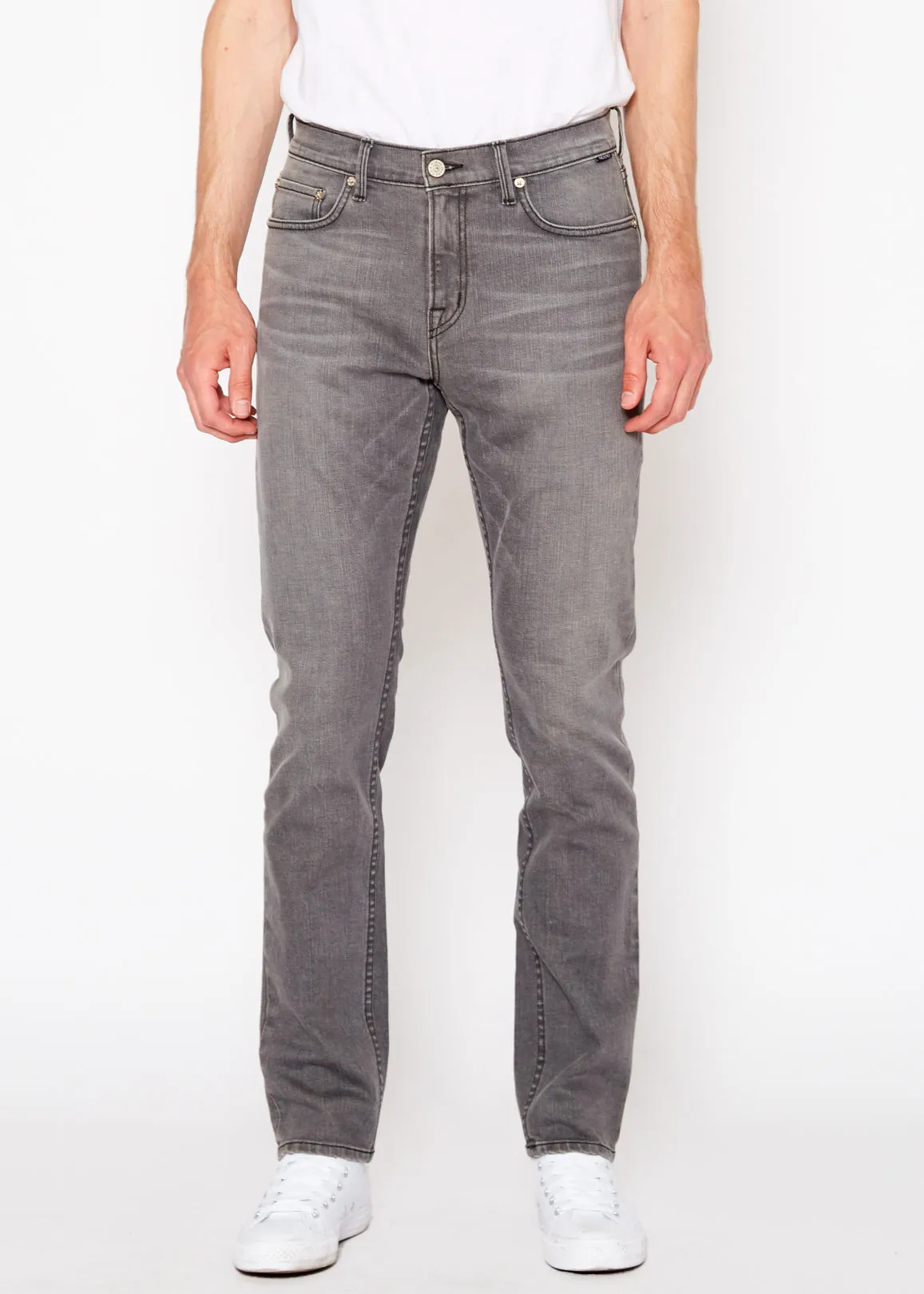 Men's 30 inseam Brooklyn Stretch Slim Fit