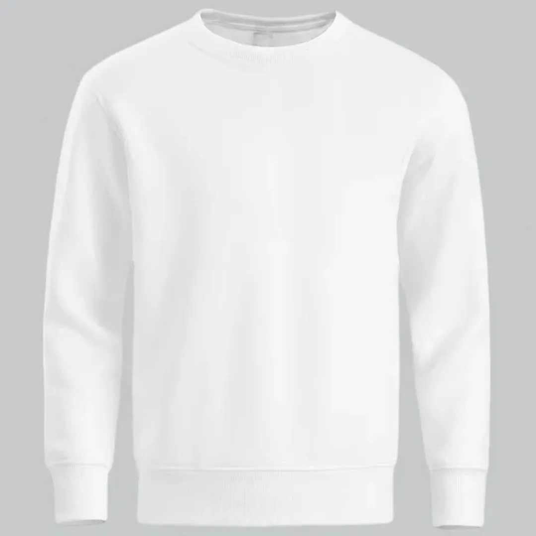 Men's Classic Crewneck Sweater | Casual