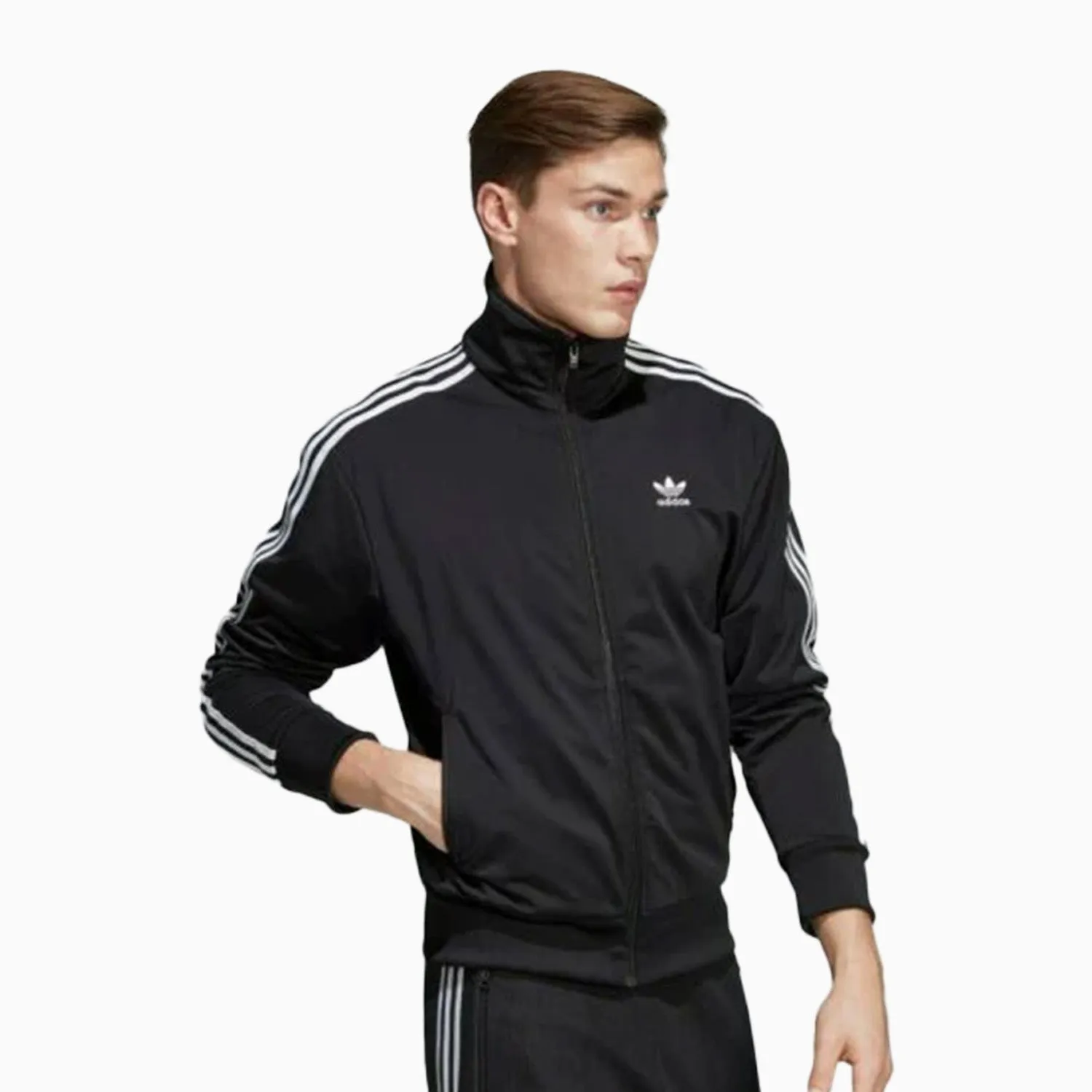 Men's Firebird Track Jacket