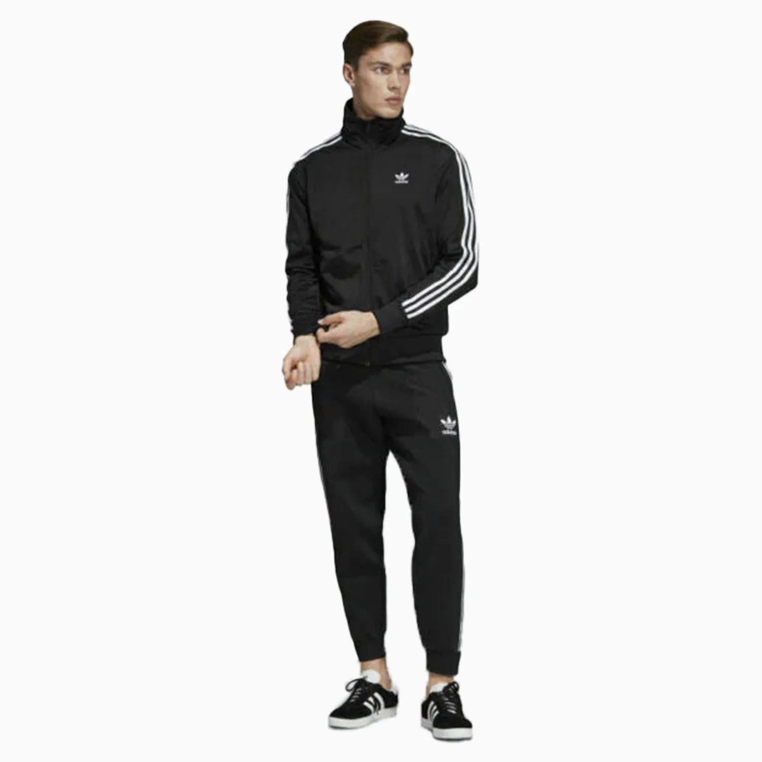 Men's Firebird Track Jacket