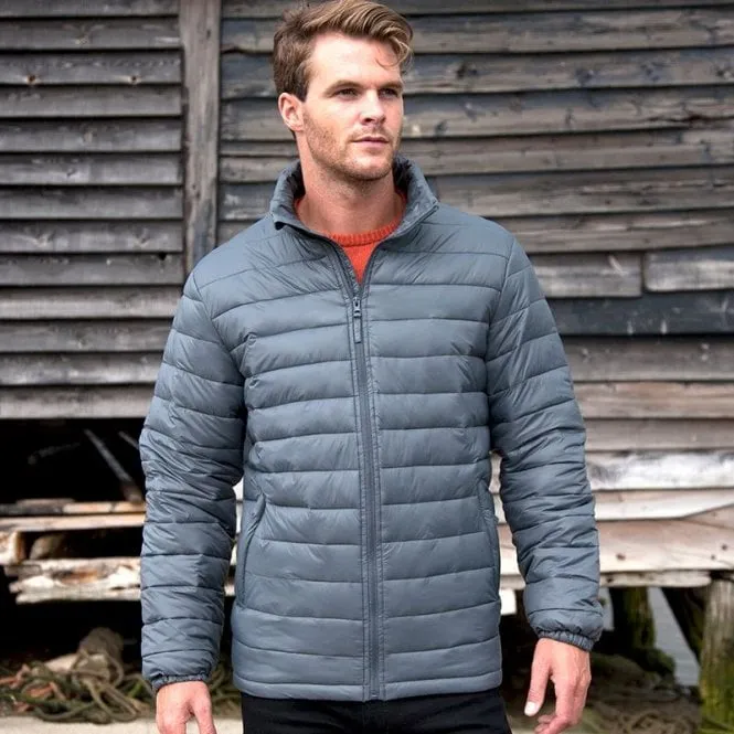 Men's ice bird padded jacket