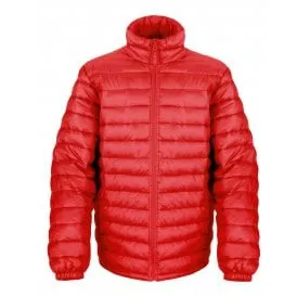 Men's ice bird padded jacket