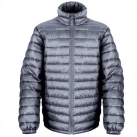 Men's ice bird padded jacket