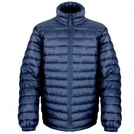 Men's ice bird padded jacket