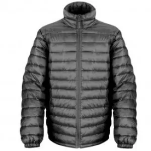 Men's ice bird padded jacket