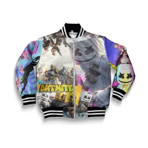 Men's Marsh m Bomber