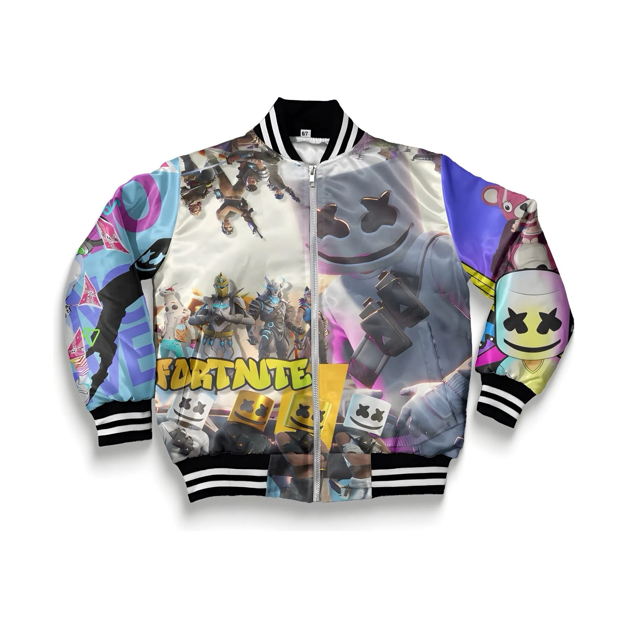 Men's Marsh m Bomber