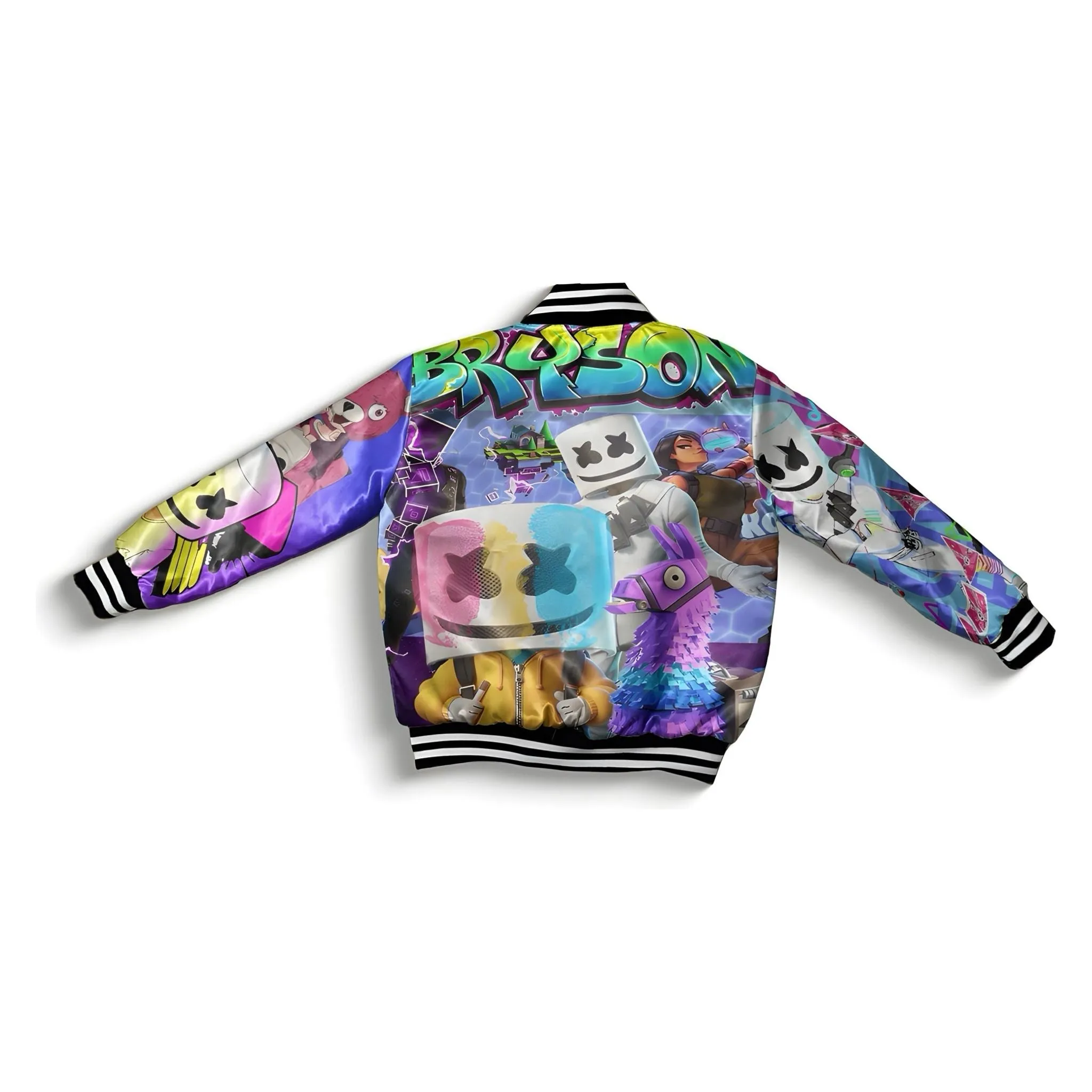 Men's Marsh m Bomber