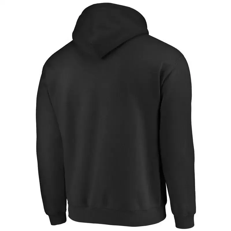 Men's Oversize Hip Hop Hoodies