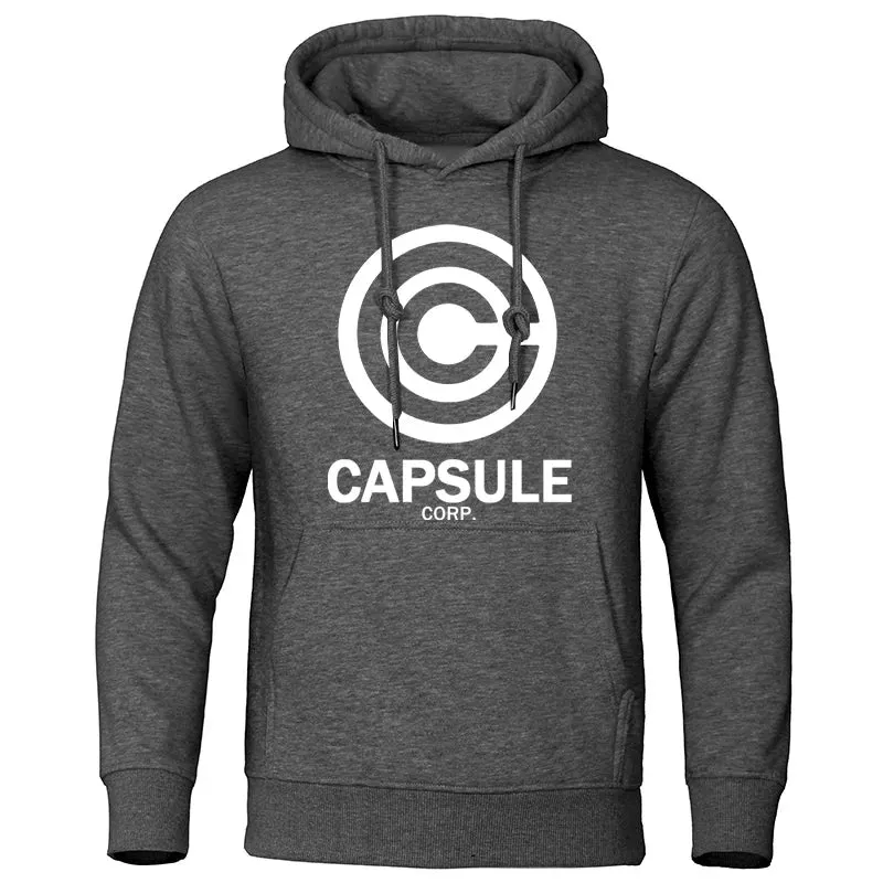 Men's Oversize Hip Hop Hoodies