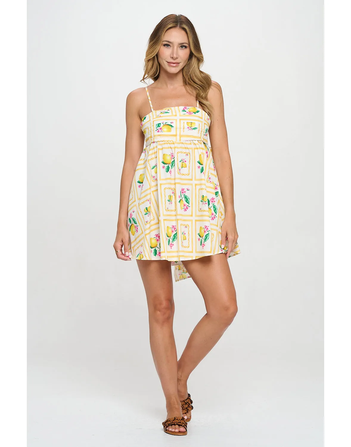 Meyer Dress