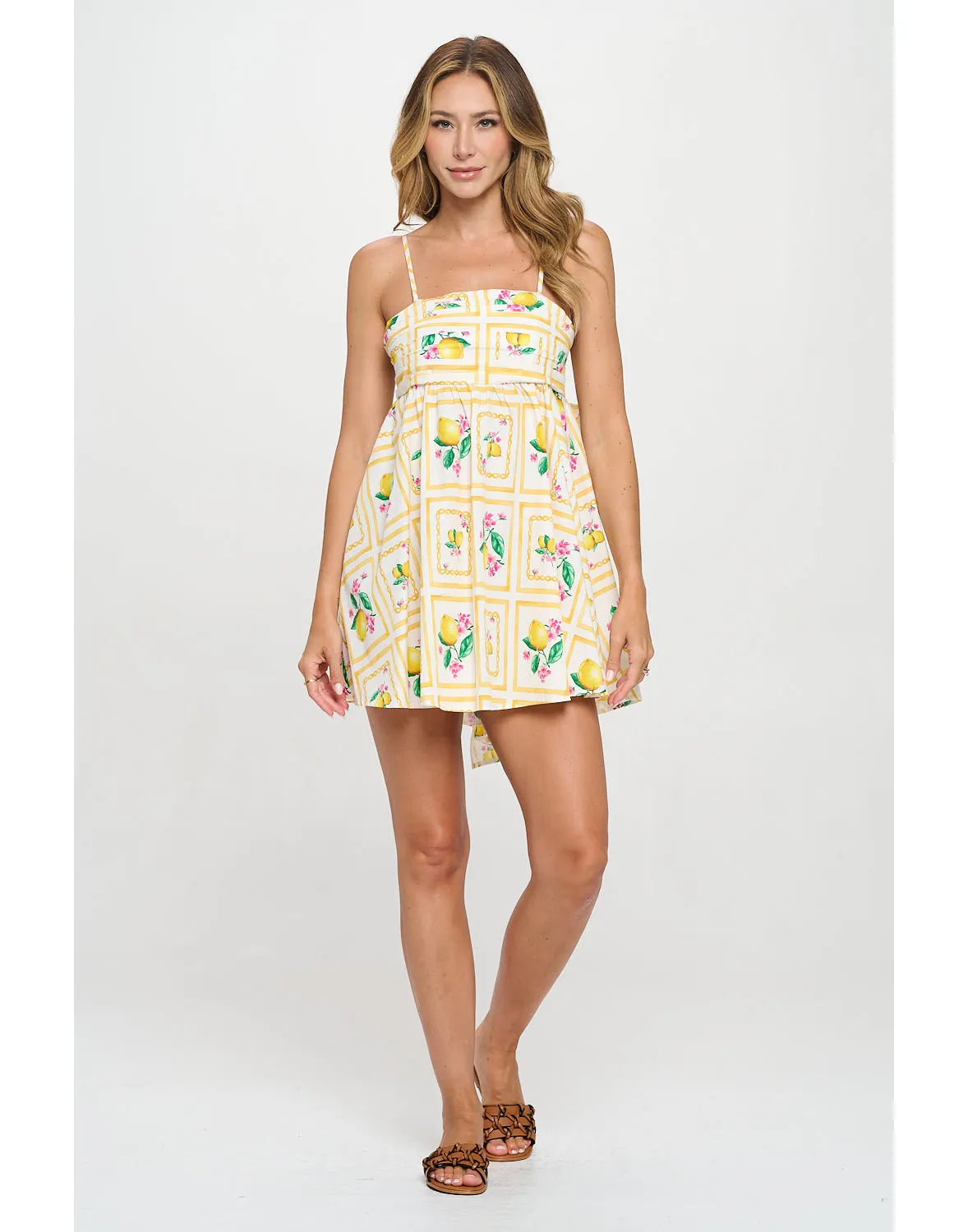 Meyer Dress