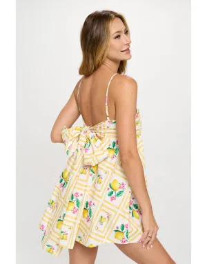 Meyer Dress