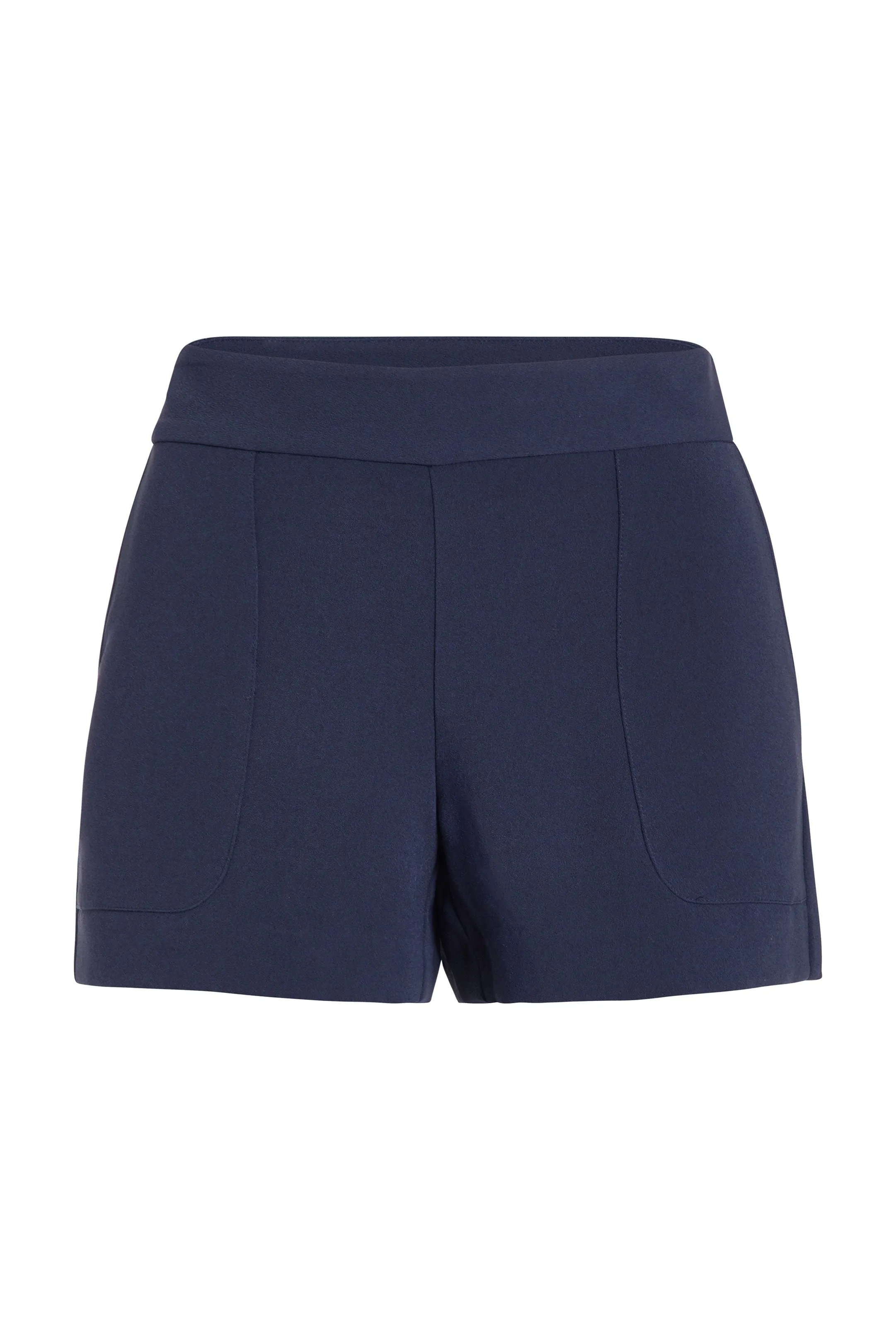 MIA SHORT