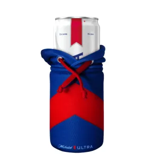 Michelob ULTRA Hoodie Coolie