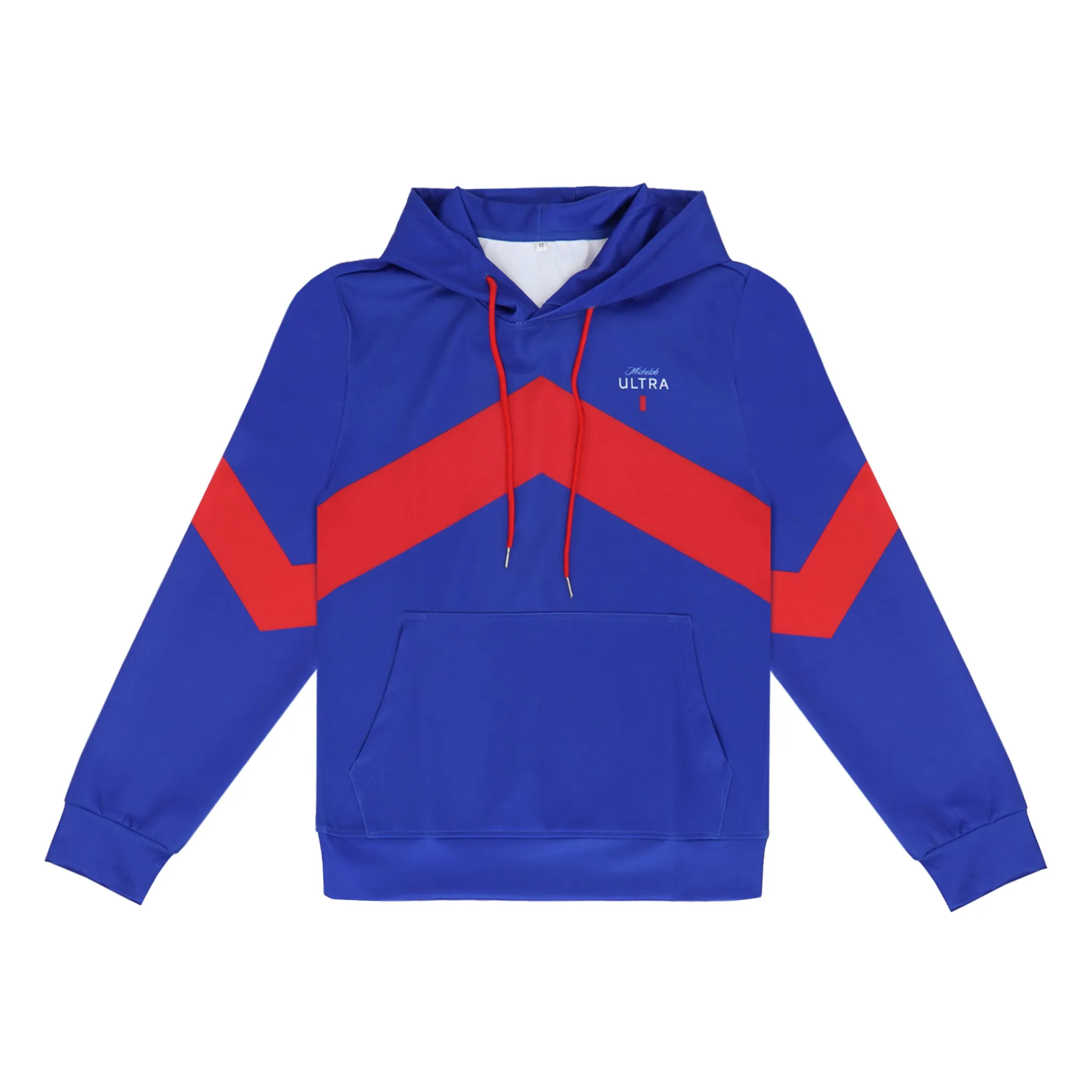 Michelob ULTRA Performance Stripe Hoodie