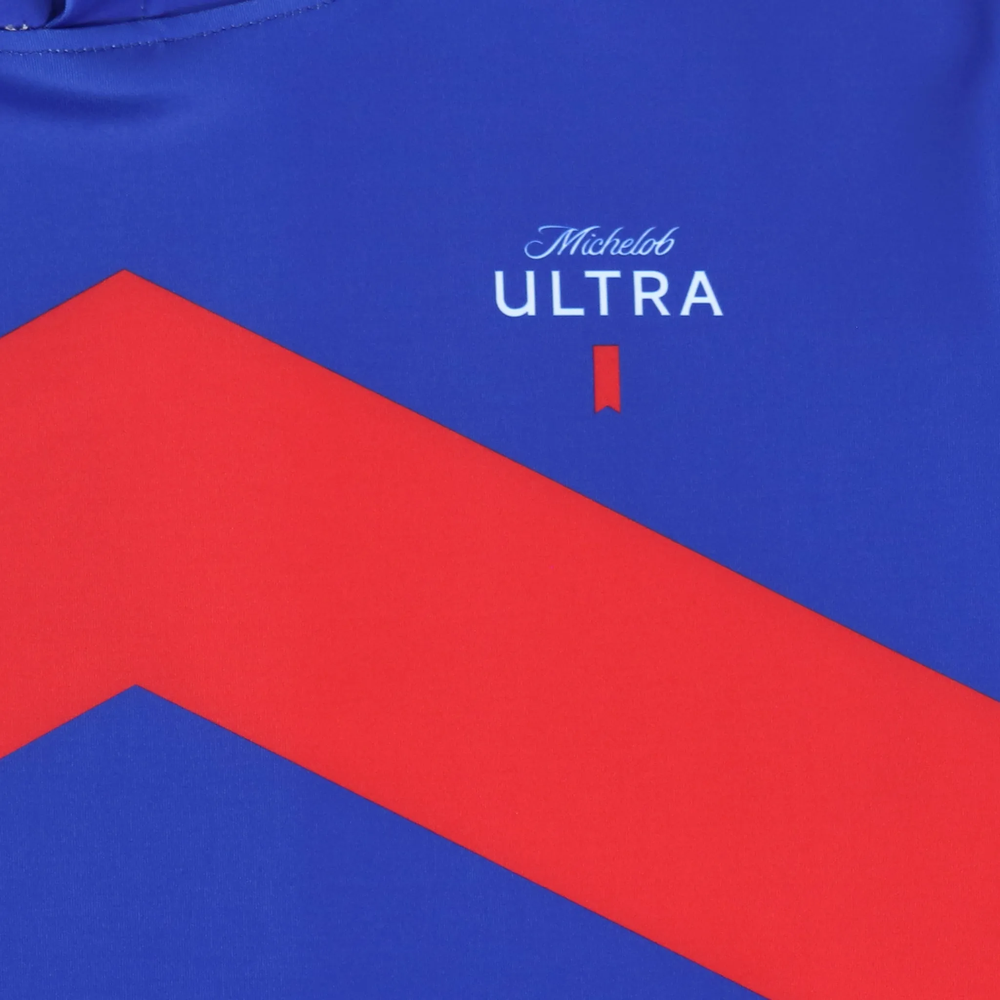 Michelob ULTRA Performance Stripe Hoodie