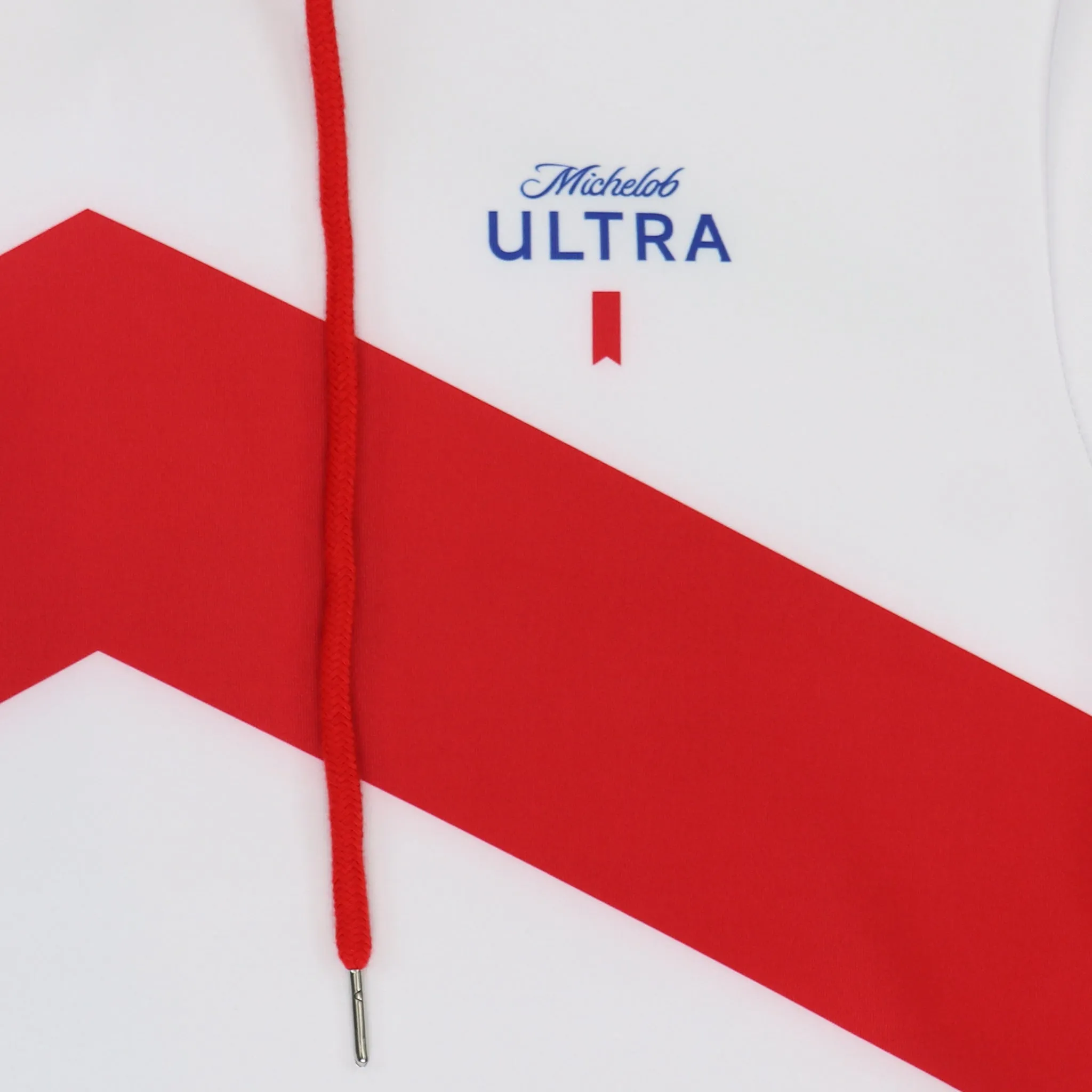 Michelob ULTRA Performance Stripe Hoodie