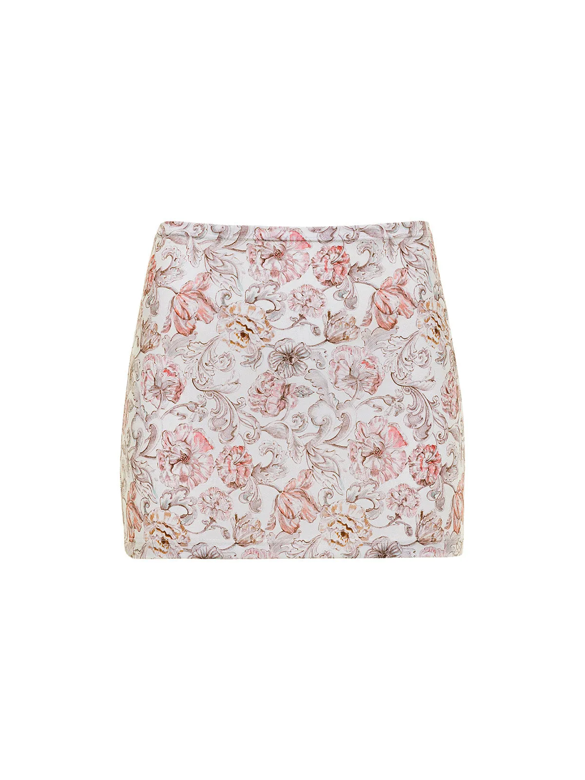 Micro Skirt ::RET