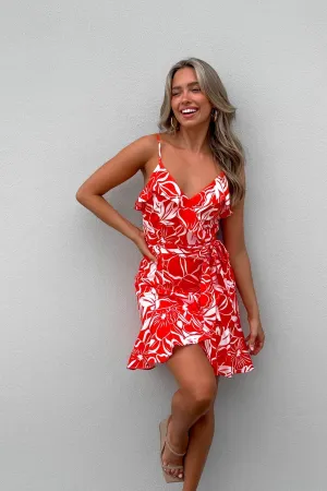 Miettia Dress