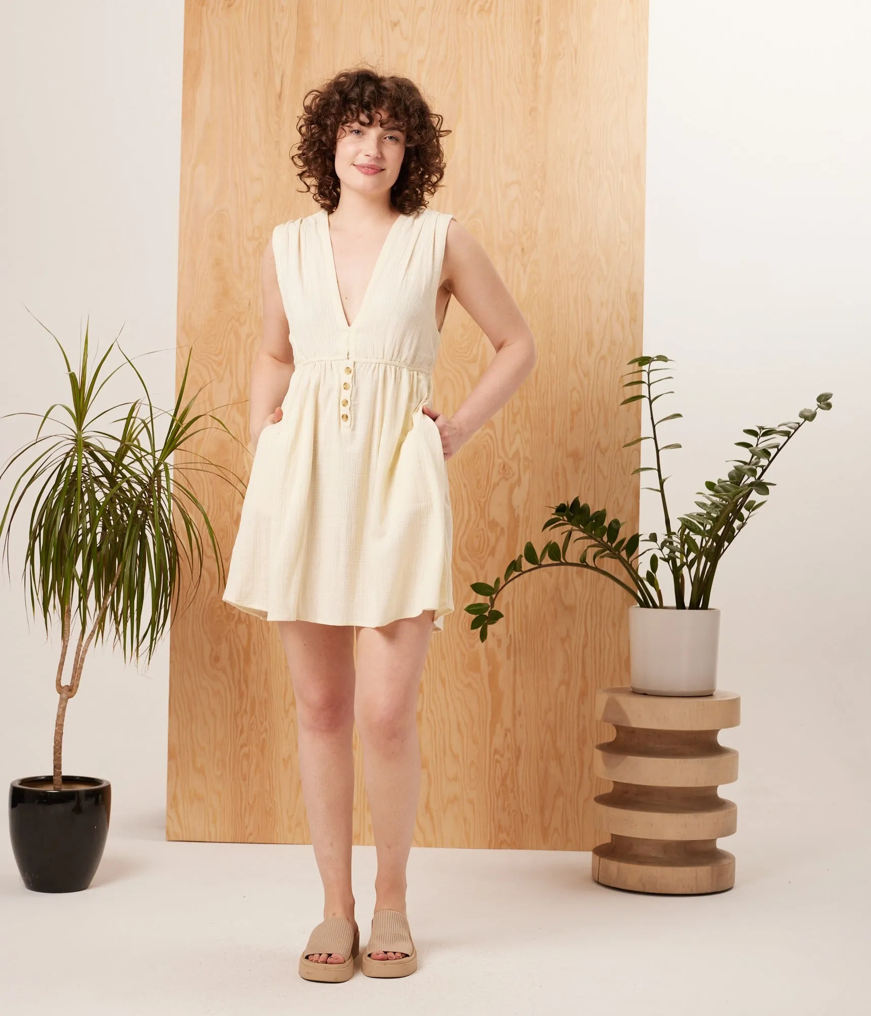 Mika Dress SALE