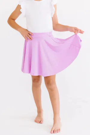Mila & Rose Twirl Skort