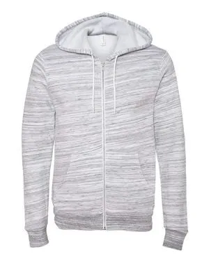 Milk Maid Hoodie (Zip ups available)