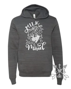 Milk Maid Hoodie