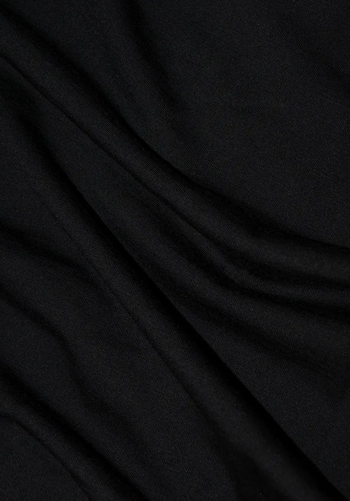 Millie Long Sleeve - Black