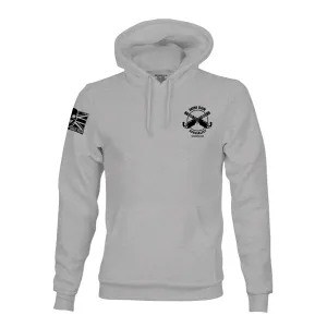 MINI GUN SPECIALIST HOODIE