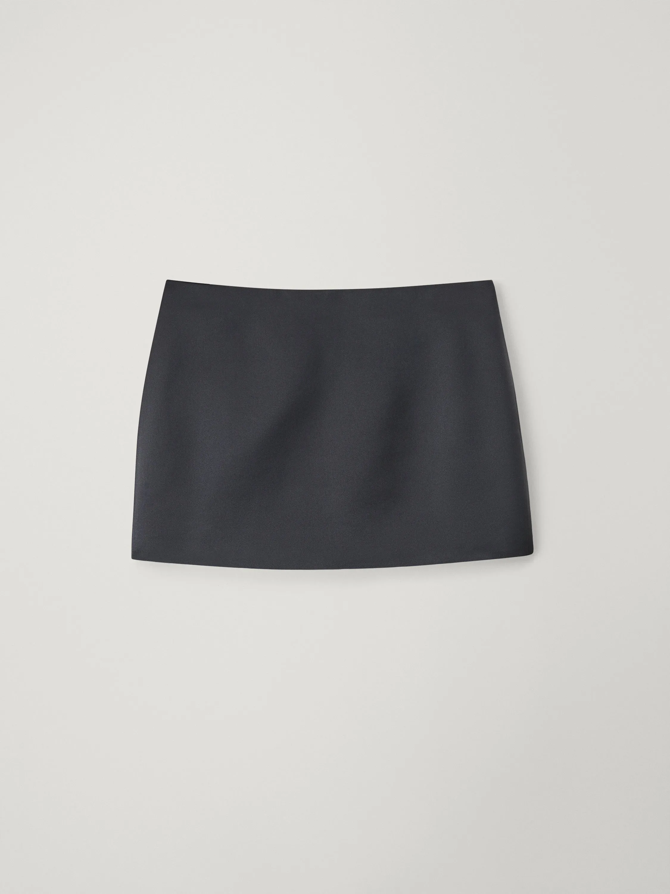 Mini Skirt