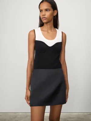 Mini Skirt