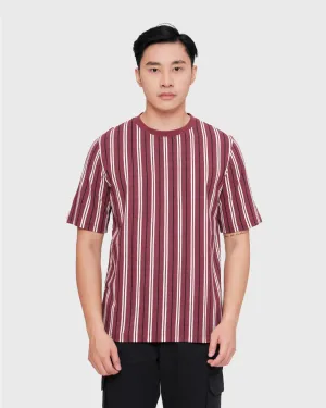 MOC Kaos Lengan Pendek Pria DERBY5
