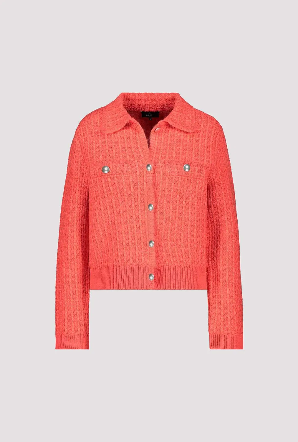 Monari Jacket/Shirt with Collar 408497