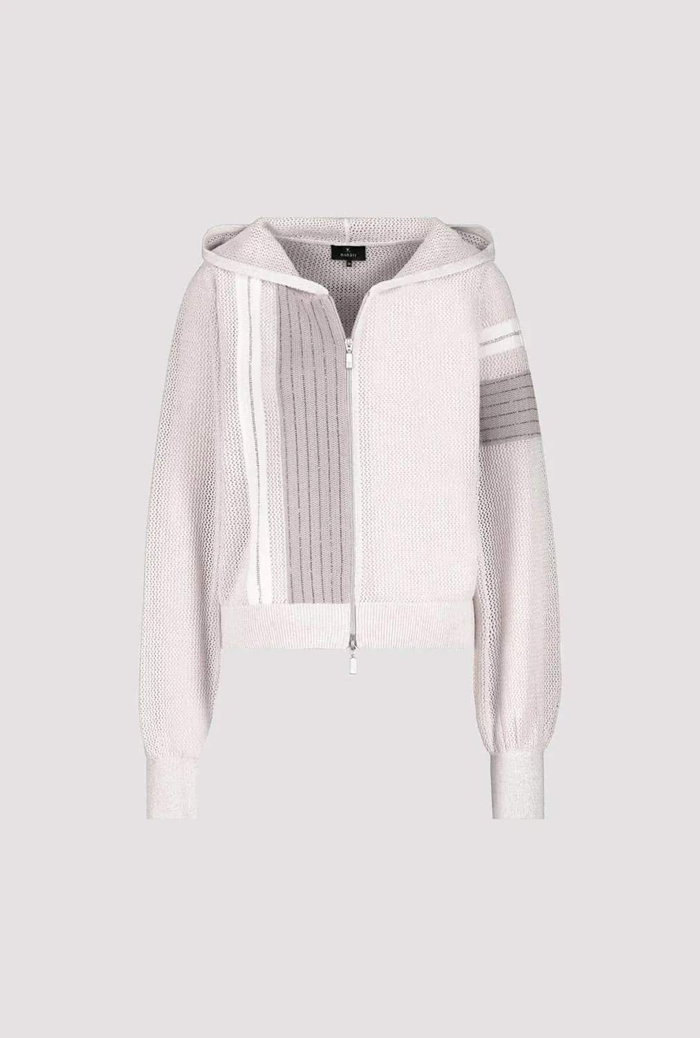 Monari Knitted Jacket 408428