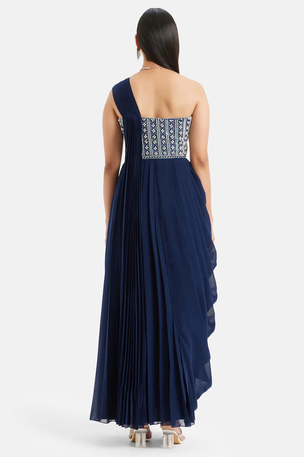 Monroe Dress